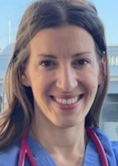 Dr Eirini Kasfiki