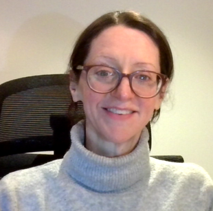 Dr Kathleen Merrick